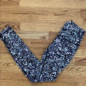 Lululemon Wunder Under